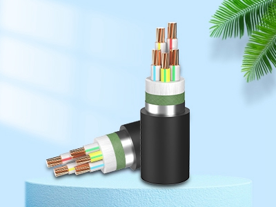 N-YJV是什么電力電纜？