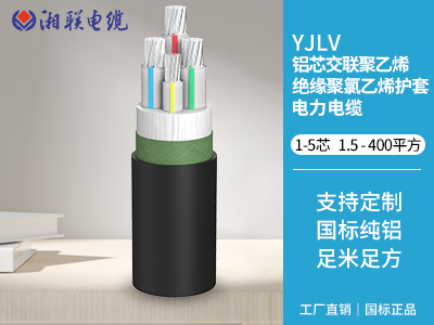 電纜有哪些種類，電纜有多少種？
