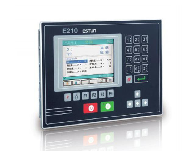 E210折彎機數控裝置