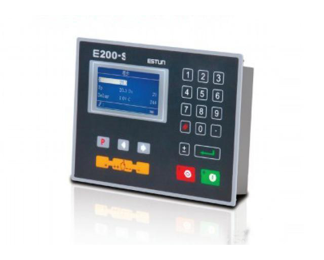 E20剪折機數控裝置
